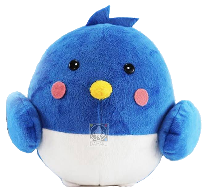 Aitori Plushie - 15cm