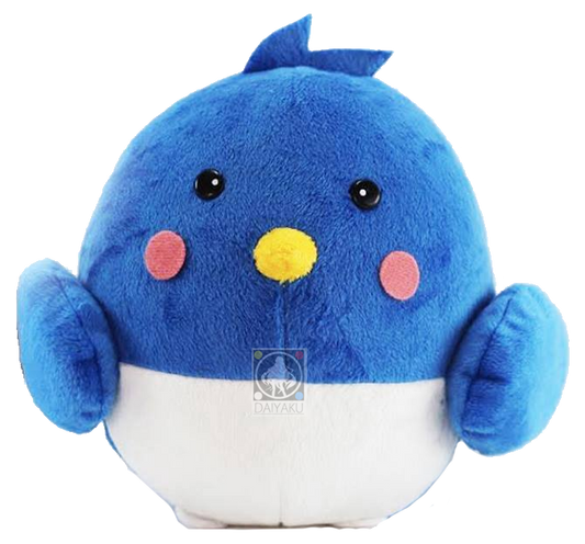 Aitori Plushie - 15cm