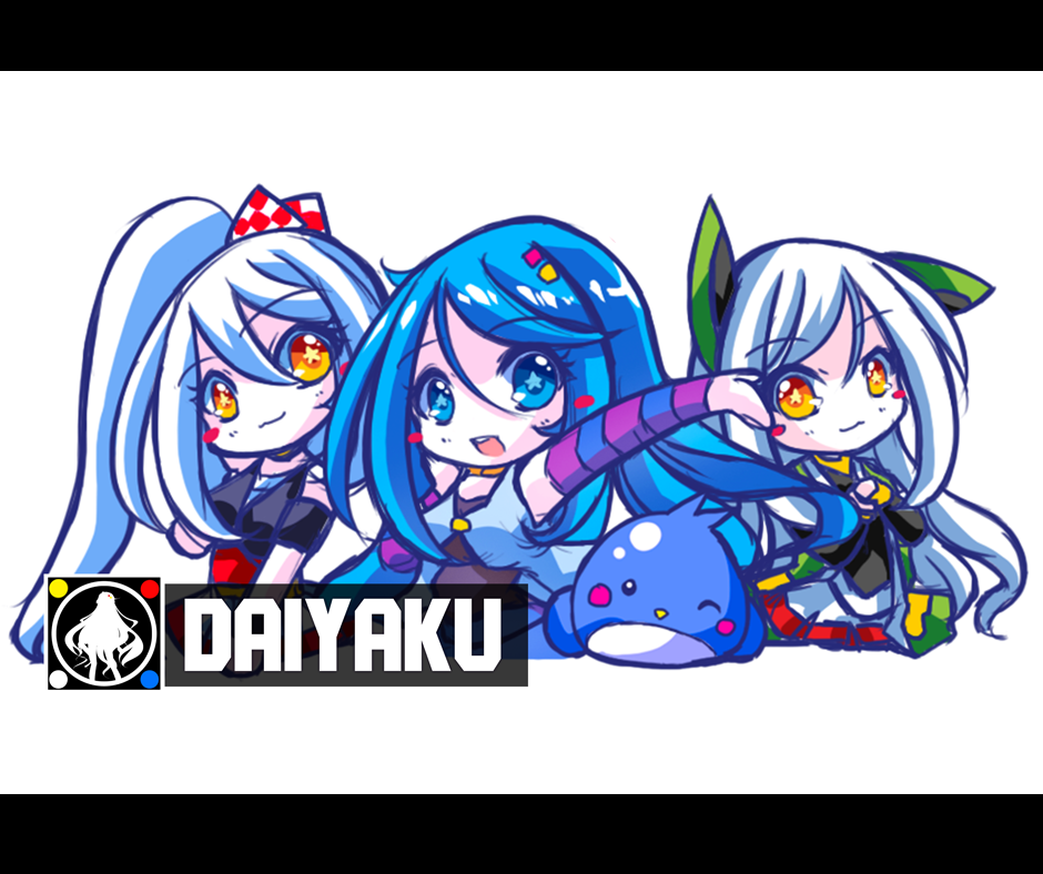 Daiyaku